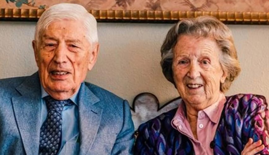 Hollanda eski Başbakanı Van Agt, eşiyle birlikte 'el ele' ötanazi yoluyla hayatlarını sonlandırdı