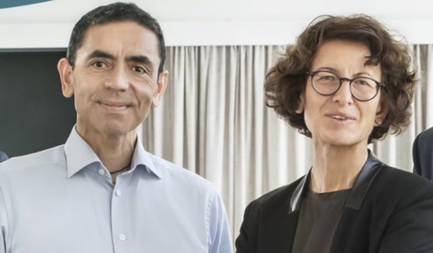 BioNTech’in kanser aşısı 2026’da piyasada