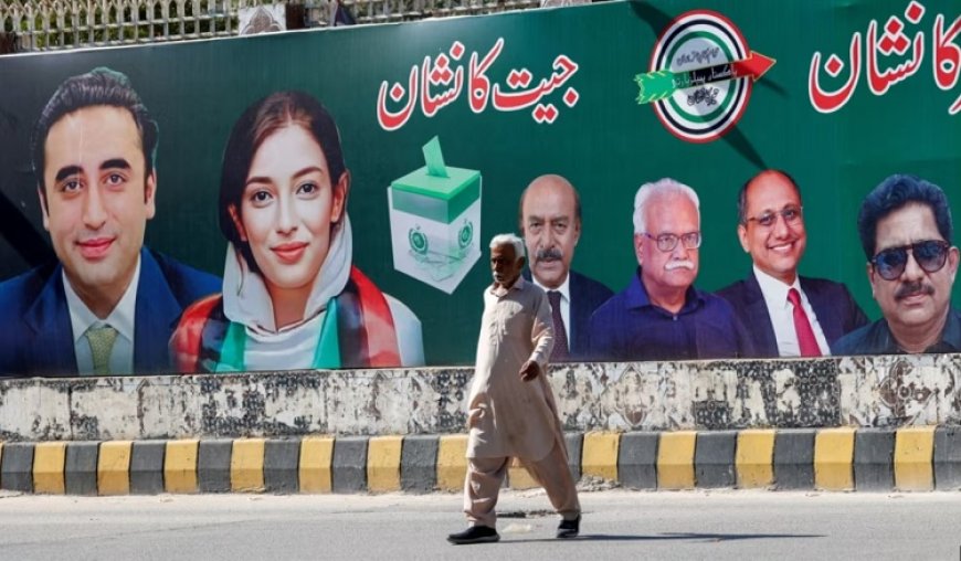 Pakistan’da hükümeti kim kuracak?