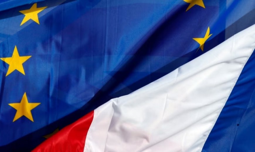 Fransa İçişleri Bakanı : “Toprak hakkını kaldırmak için anayasa değişikliğine gideceğiz”