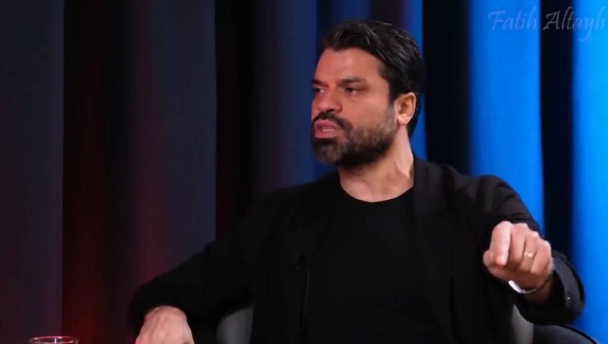 İddia: TİP'in Hatay adayı Gökhan Zan olacak