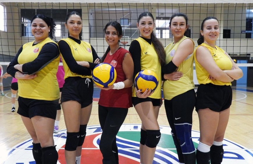 Kepez’in filesine 6 transfer