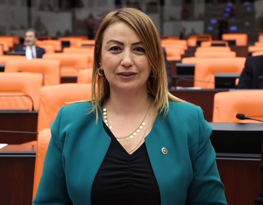 YILDIRIM KARA: HATAYLILAR ÖLÜM SOLUYOR