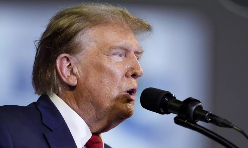 Trump’ın NATO açıklamasına, üye ülkeler, AB, Beyaz Saray ve kendi partisinden tepki yağdı