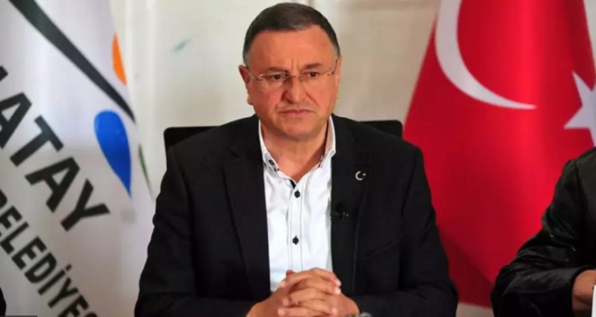 CHP'de Lütfü Savaş’ın adaylığının çekilip çekilmeyeceği bugün netleşecek