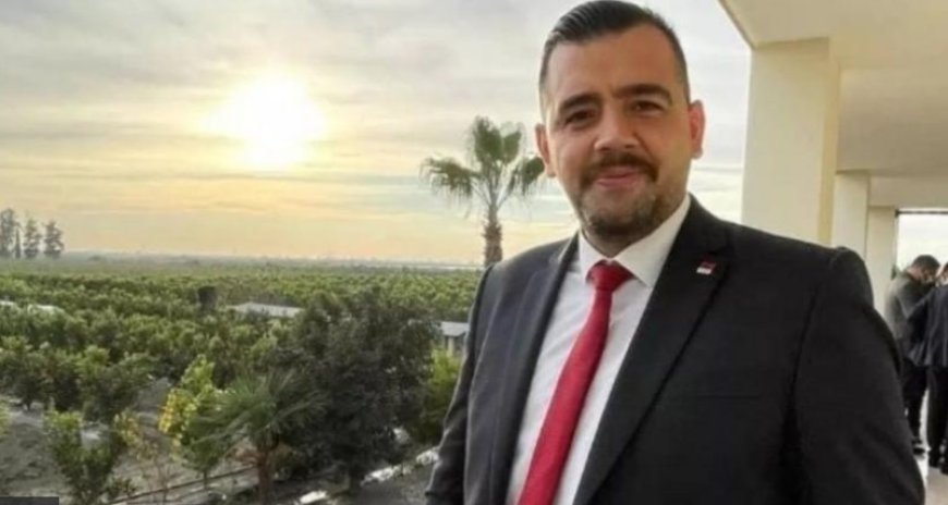 Adana Büyükşehir Belediye Başkanı’nın özel kalem müdür vekili makamında silahlı saldırıya uğradı