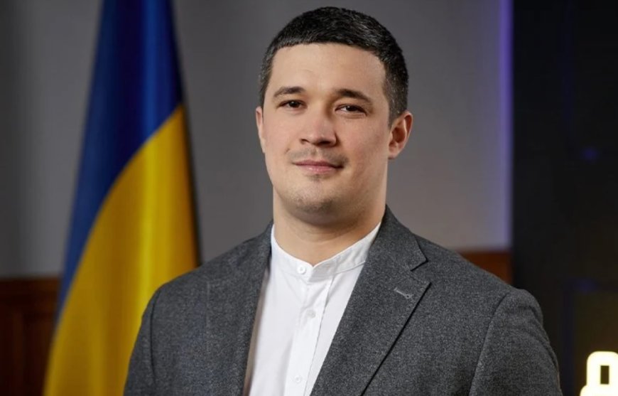 Ukrayna 2024'te binlerce uzun menzilli İHA üretecek