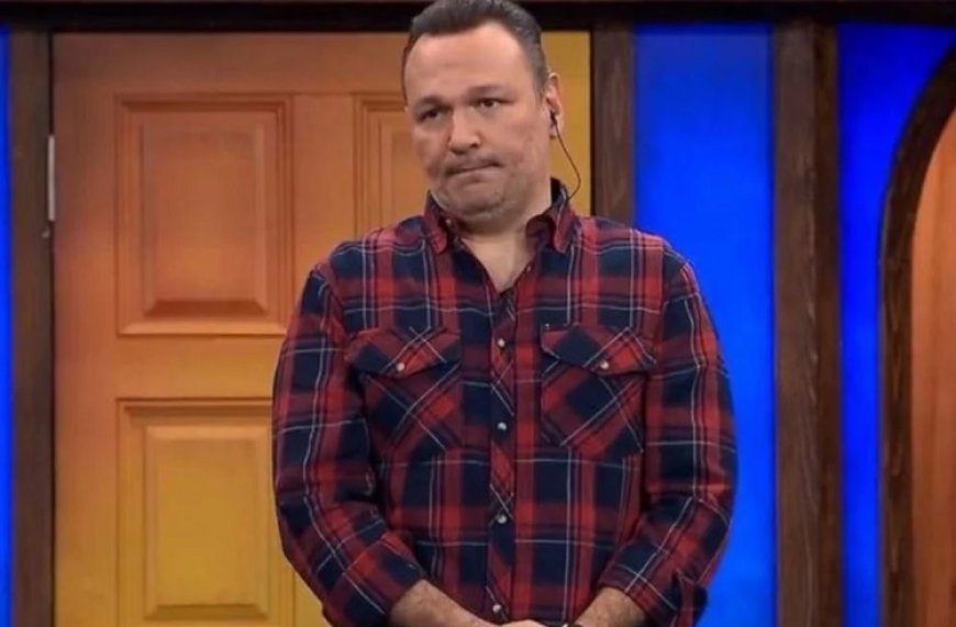 Ali Sunal'dan Güldür Güldür'ün gazi skeci hakkında açıklama: Yanlışı anlatmadan doğruyu gösteremeyiz