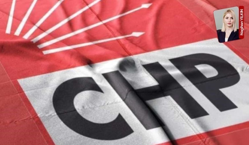 CHP'de adaylar tamamlanıyor: Gözler Ankara'ya çevrildi