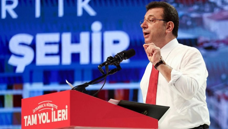 CHP İstanbul'da 39 adayı da açıkladı: 100 bin kişilik sandık ordusu