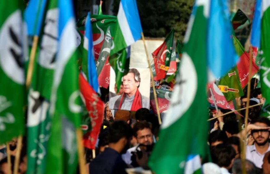 Halk orduyu dinlemedi; liderleri hapiste, partileri kapatılmış bir kadroyu sandıktan güçlü çıkardı…