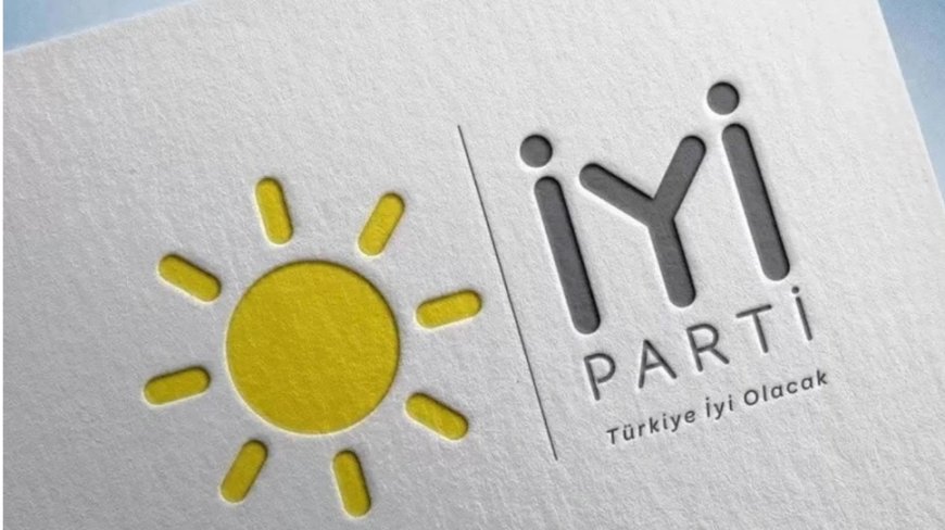 İYİ Parti'nin İzmir Adayları Belli Oldu