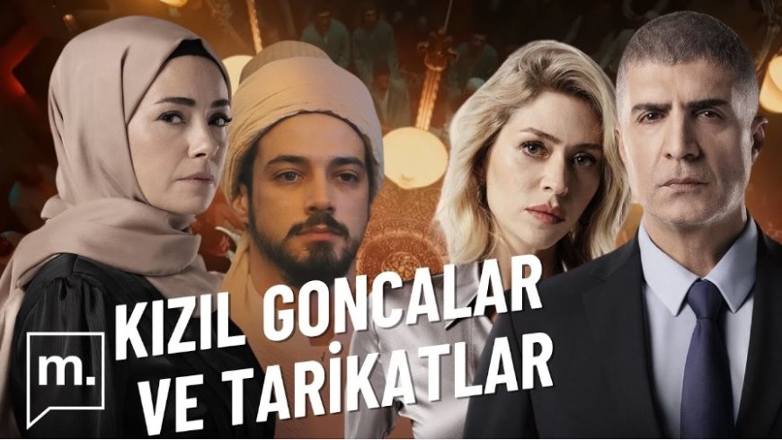 Devlet içinde devlet: Tarikatlar, cemaatler