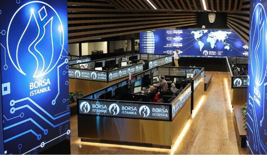 Hangi Hisse Senetleri Yükseldi?