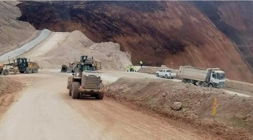 Türkiye metal madenciliğinden ne kadar kazanıyor?