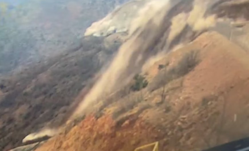 İliç’te facia uyarısı dinlenmedi: Konu Uluslarası Ceza Mahkemesi gündemine taşınacak