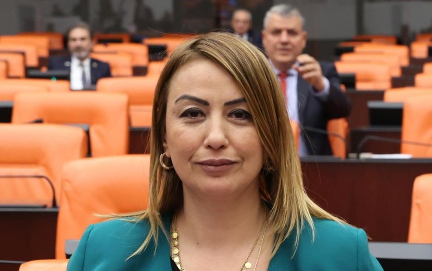 CHP Milletvekili Özel Okullardaki Fahiş Ücretlerini TBMM'ye taşıdı!