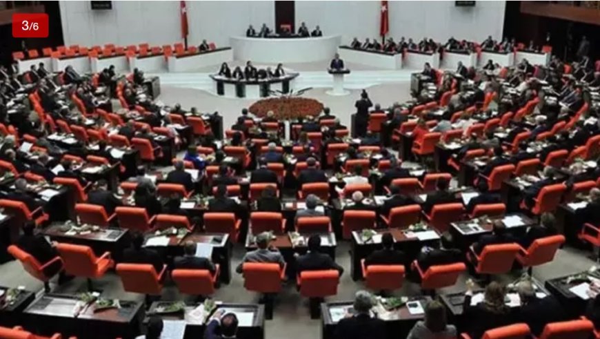 2024 MAHKUMLARA AF ÇIKACAK MI?