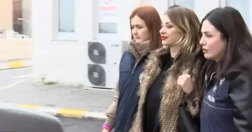 Feyza Altun'un gözaltına alınması Türkiye'de 'şeriat' tartışmalarını nasıl alevlendirdi?