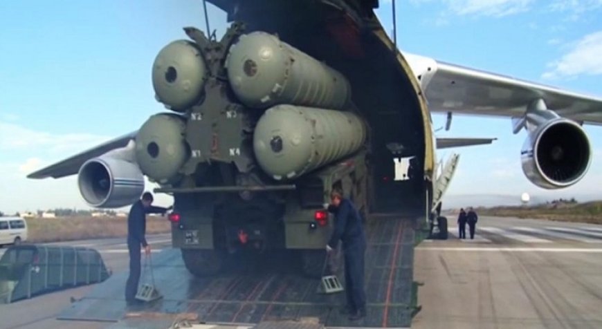 Makovsky: Erdoğan utanç verici olacağını düşünüyor olabilir