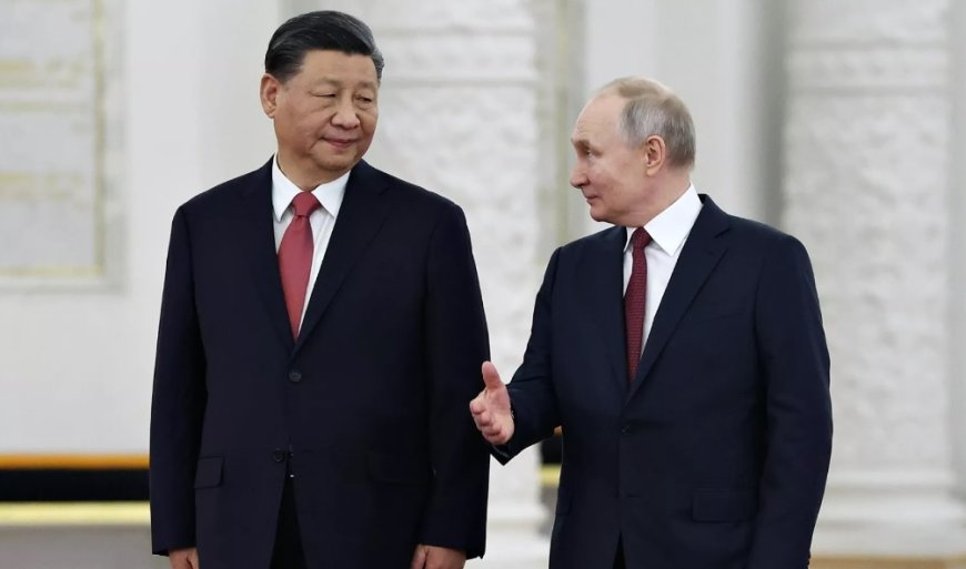 AB, Rusya'ya yönelik yeni yaptırımları kabul etti; listede Türkiye ve Çin'den şirketler de var