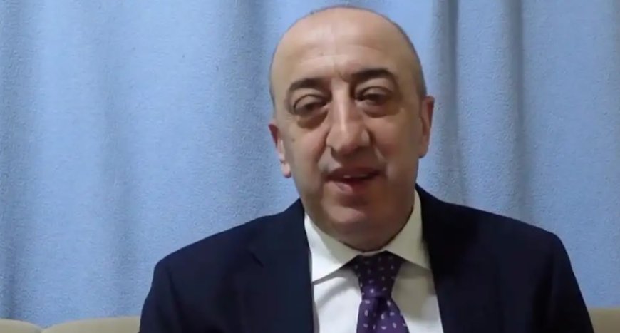 Yunanistan'dan Ali Yeşildağ'ın iadesine yeşil ışık