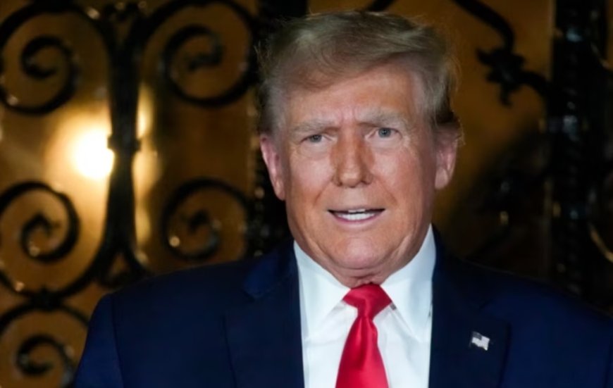 Donald Trump’ın mal varlıklarına el konulabilir