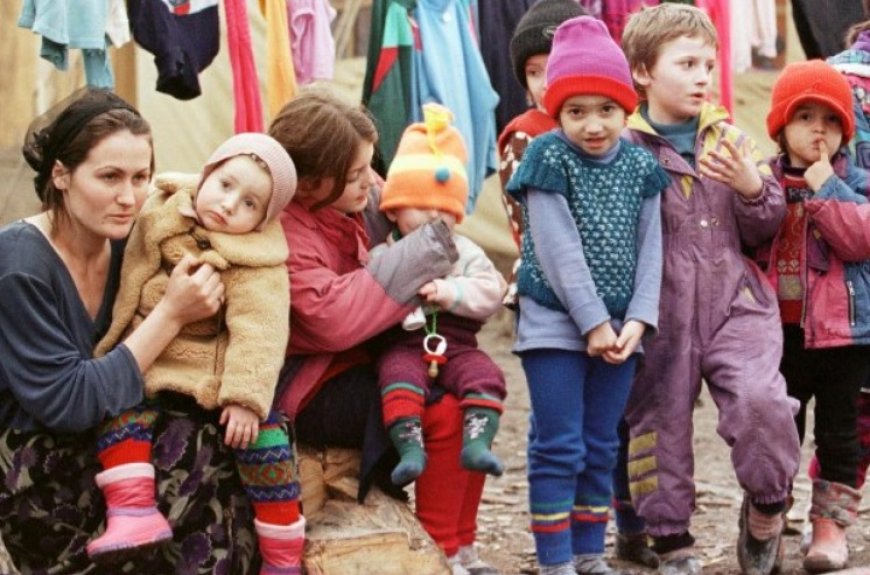 “Çeçenleri geri mi yolluyoruz?