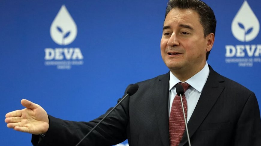 DEVA Partisi'nden Balıkesir'e Büyük Adımlar: Belediye Başkan Adayları Belli Oldu!