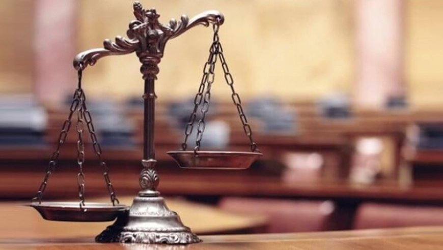 8. Yargı Paketi, TBMM Adalet Komisyonunda kabul edildi: Yeni düzenlemede neler var?