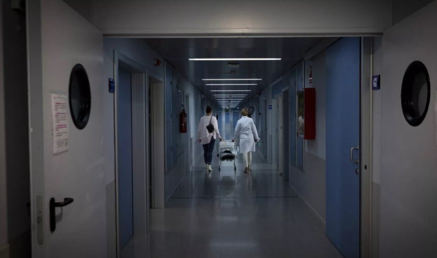 İspanya'da doğum oranı, kayıtların başladığı 1941'den bu yana en düşük seviyesine geriledi