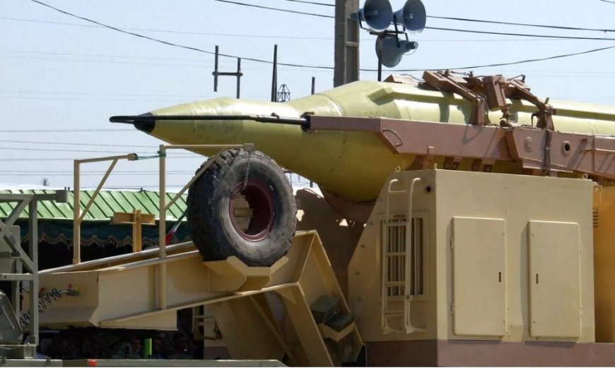 Reuters: İran, Rusya’ya yaklaşık 400 adet balistik füze gönderdi