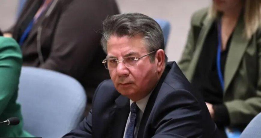 Türkiye'nin yeni Washington Büyükelçisi Sedat Önal: Karar Türk-Amerikan ilişkileri için ne anlama geliyor?