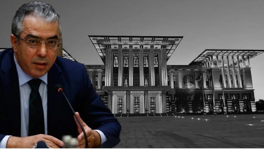 Külliye AYM gerginliği sürüyor