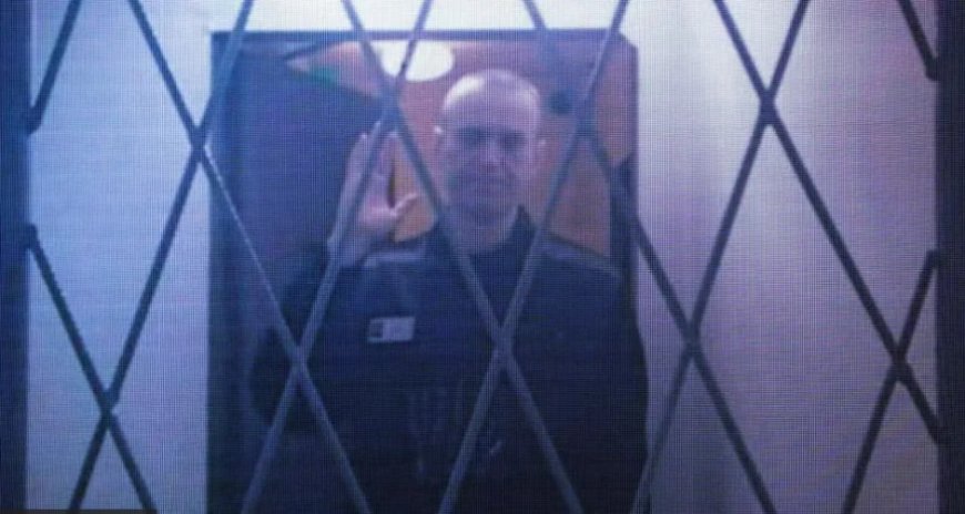 Rus muhalif lider Aleksey Navalni'nin cesedinin annesine teslim edildiği bildirildi