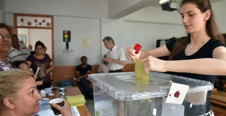 Kadınlar yerel siyasette neden daha az temsil ediliyor?