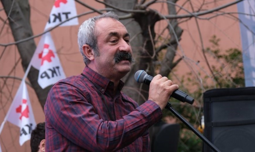 Maçoğlu programını açıkladı: ‘Kadıköy’ü ranta kapatıp, halka açacağız’