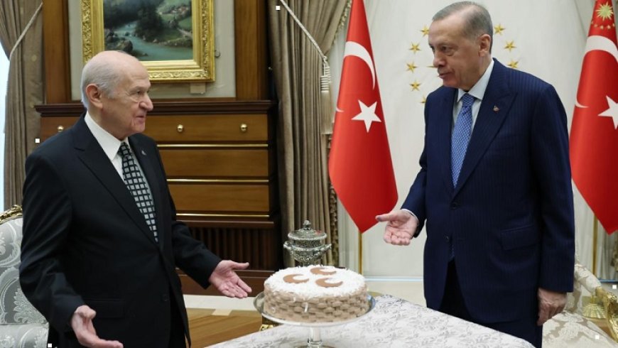 Başkan Erdoğan ile aynı günde doğmak!