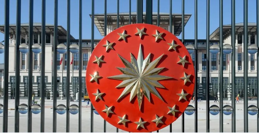 AYM'den ilk Cumhurbaşkanlığı Kararnamesine 37 iptal