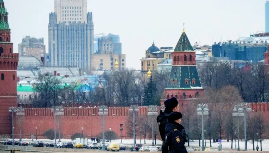 Kremlin'den uyarı: Rusya-NATO ihtilafı kaçınılmaz olur