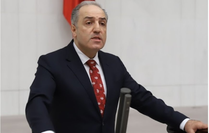 Yeneroğlu: “Hukuksuzluğun geldiği noktada günü kurtarmak bile imkansız artık”