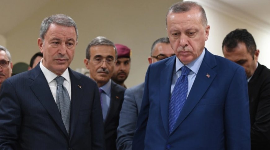 15 Temmuz davasında Erdoğan'ın eski başyaveri konuştu