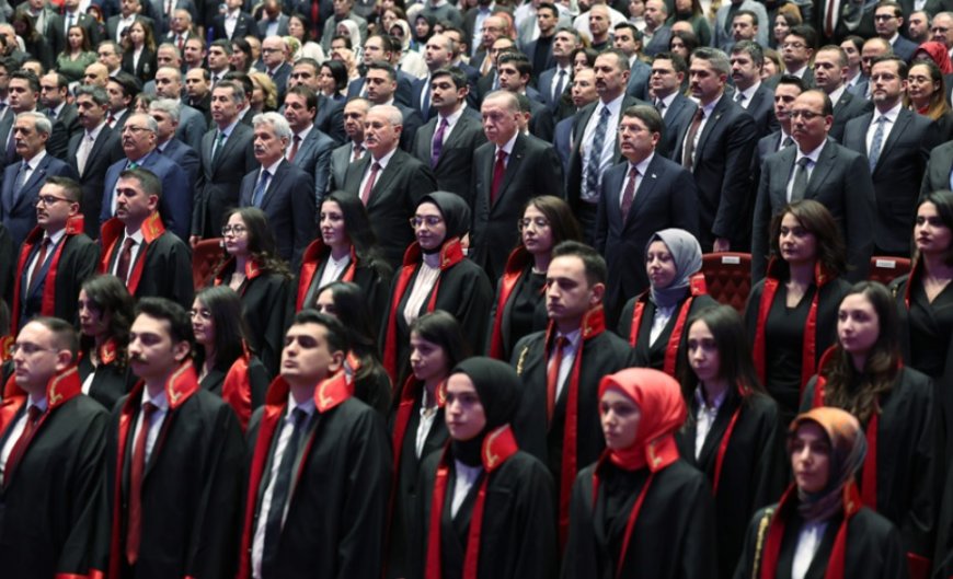 Erdoğan ve Bahçeli’den yargıya “hazır olun” uyarısı