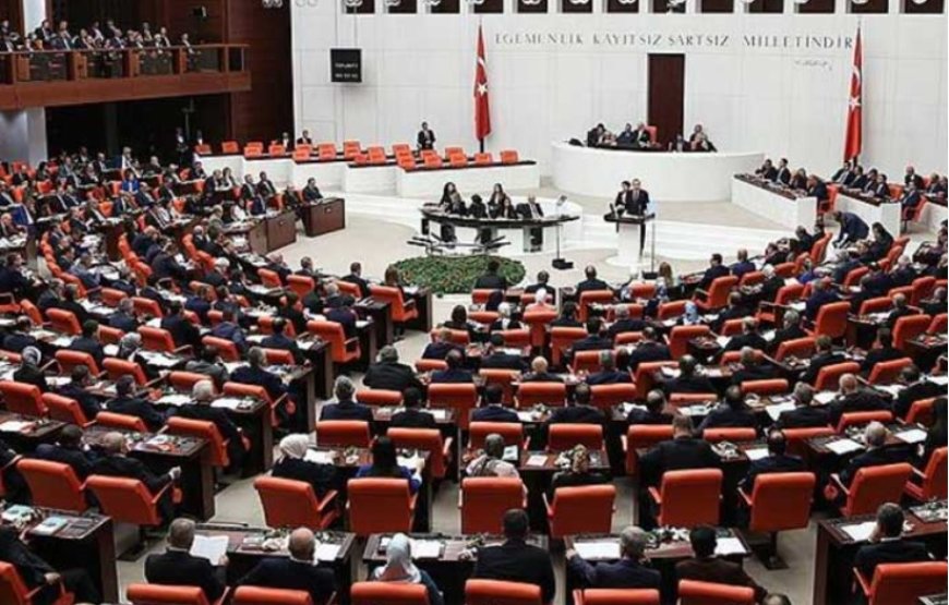 8. Yargı paketinde 85 milyonu ilgilendiren detay! Kayyuma ‘zırh’ geliyor