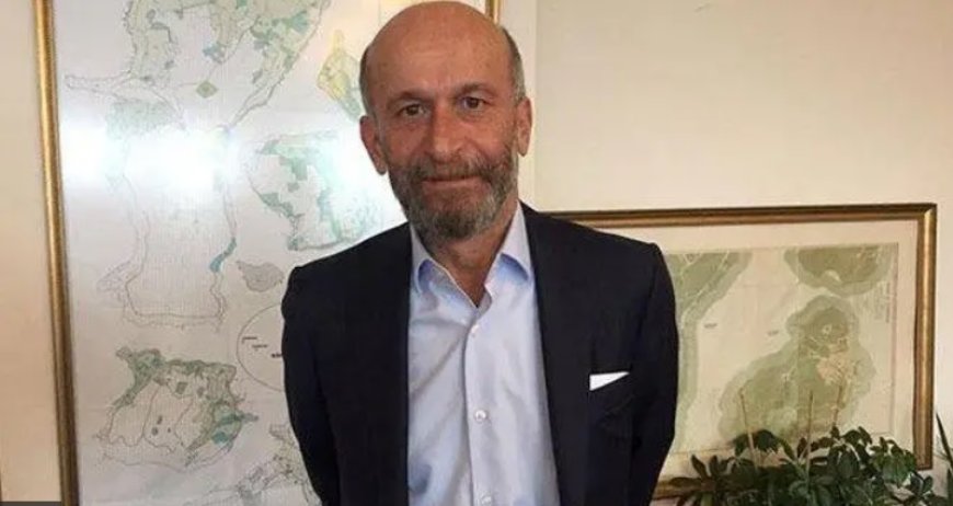 Erdem Gül'e 5 yıl hapis cezası verildi