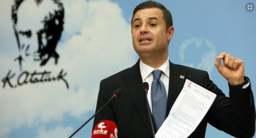 Balıkesir'de bağımsız aday Ahmet Akın CHP adayı adaşı Ahmet Akın’a oy kaybettirecek mi?