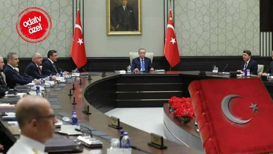 Kırmızı Kitap 30 yılda üç kez, 20 yılda beş kez değişti...