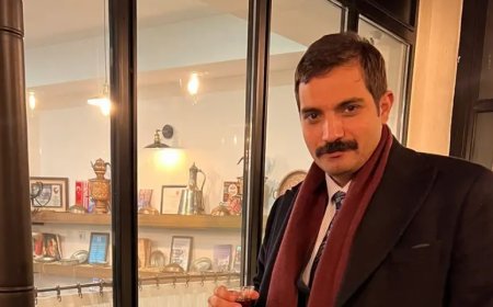 Sinan Ateş cinayetinde son savcı da görevden alındı