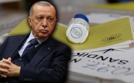 ORC Araştırma'dan yeni anket: AKP'nin kalesi Ordu'da şaşırtan sonuç