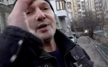 İntihar ile ilgili forumlarda kimyasal satan Ukraynalının kimliği deşifre oldu